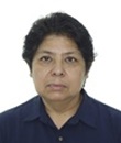 Dra. Maria de Jesús Martínez Hernández