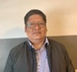 Dr. Oscar Cruz Alvarez